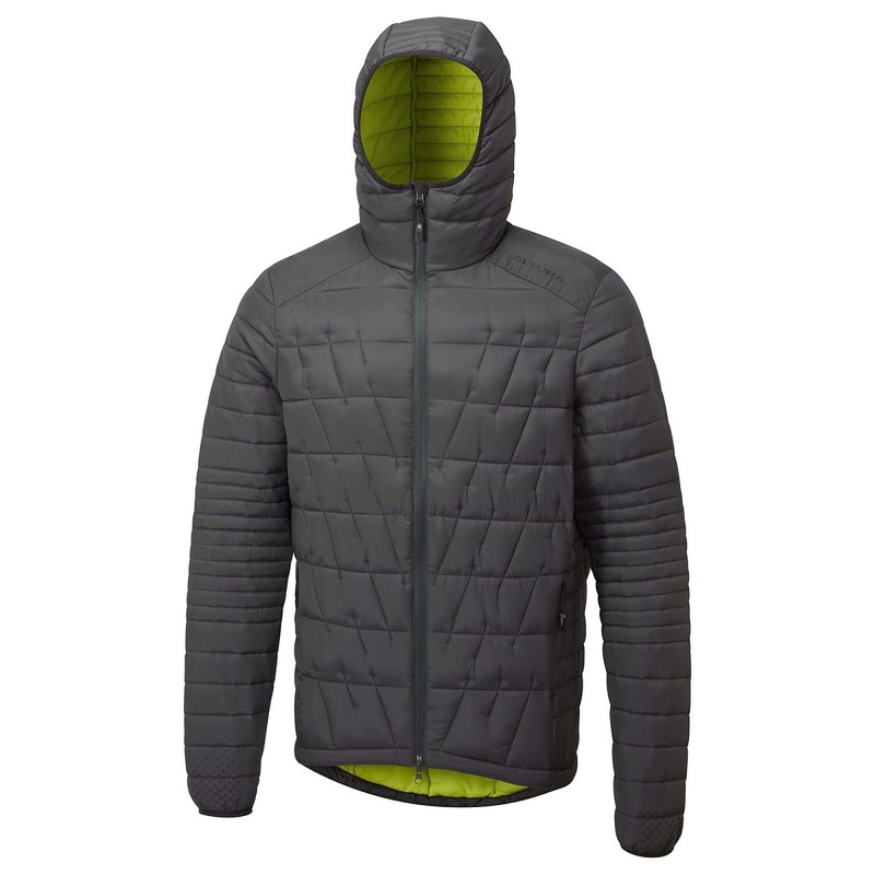 Altura All Road Twister Men’s Jacket