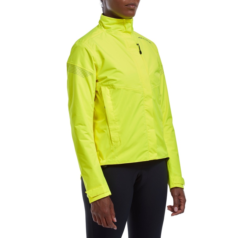 Altura Nightvision Nevis Women’s Waterproof Cycling Jacket