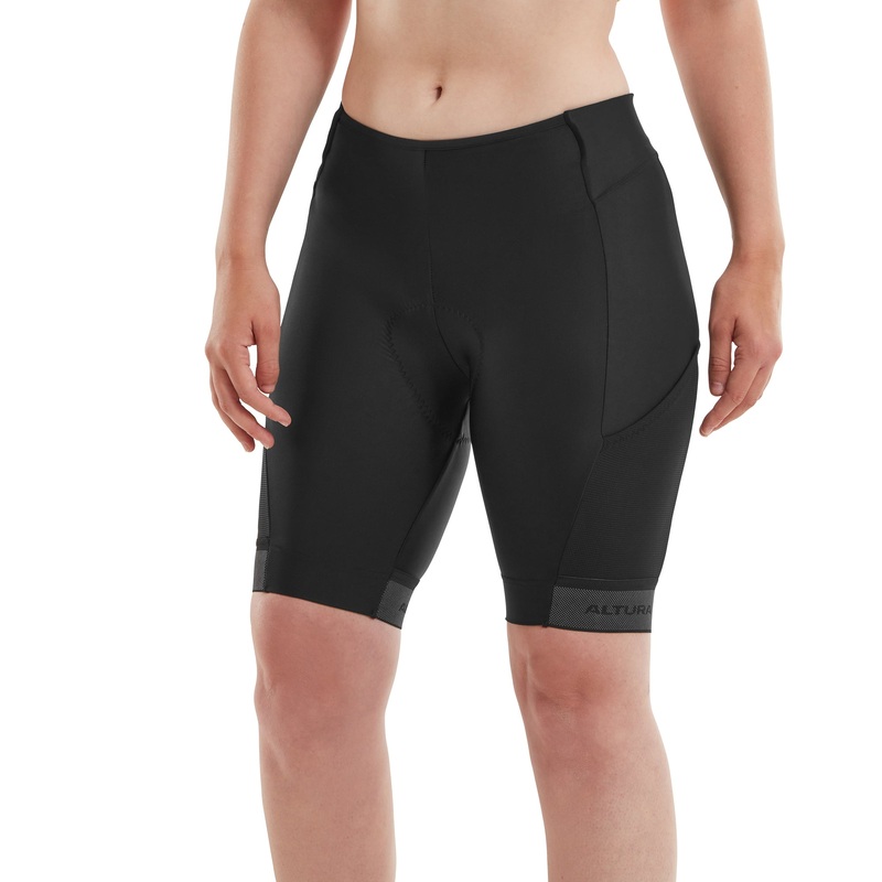 Altura Progel Plus Women’s Cargo Cycling Shorts