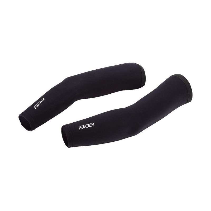 BBB Comfort Arms|S|M|L|XL|Black