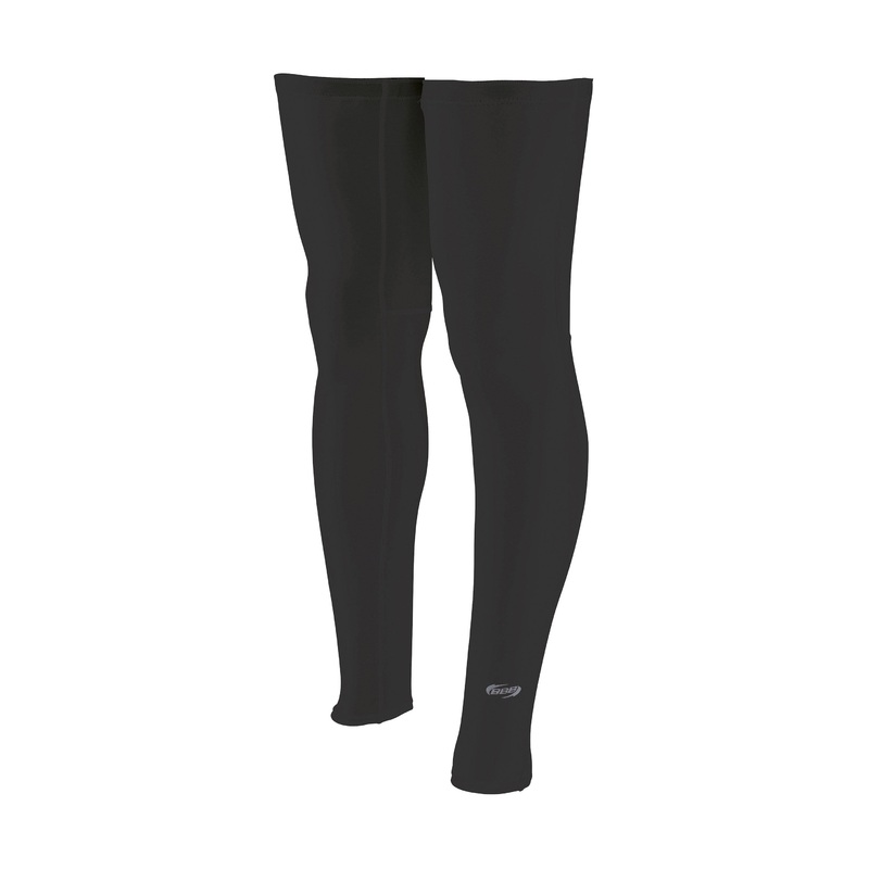 BBB Comfort Legs|S|M|L|XL|Black