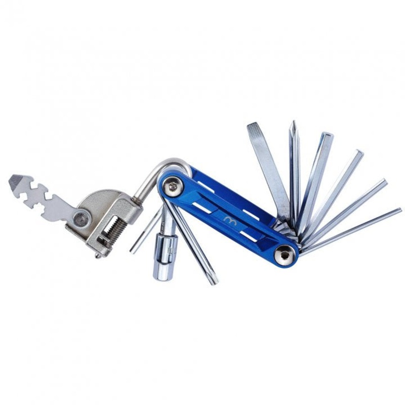 BBB Primefold Multi Tool|’S’ 9 FUNCTIONS|’M’ 14 FUNCTIONS|’L’ 16 FUNCTIONS|’XL’ 18 FUNCTIONS