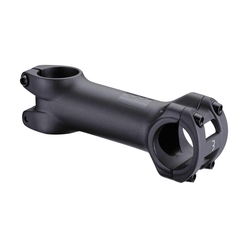 BBB RoadForce II Stem BHS-08|45mm|60mm|70mm|80mm|90mm|100mm|110mm|120mm|130mm