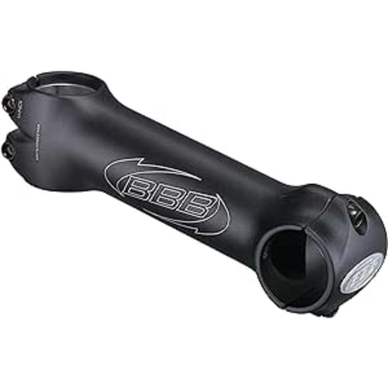 BBB Roadforce OS Stem|Black|BHS-13 100mm|BHS-13 110mm