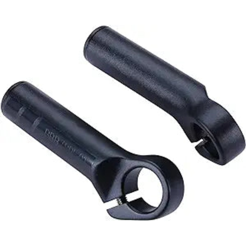 BBB Trail Monkey Bar Ends|Black|BBE-01