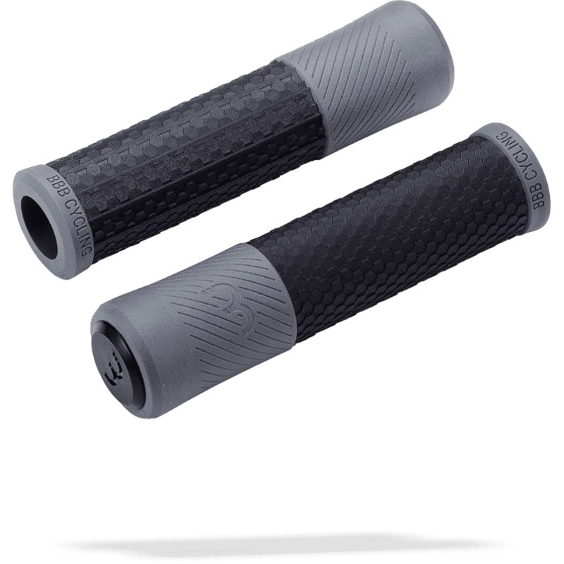 BBB Viper Grips|Black / Grey|BHG-97