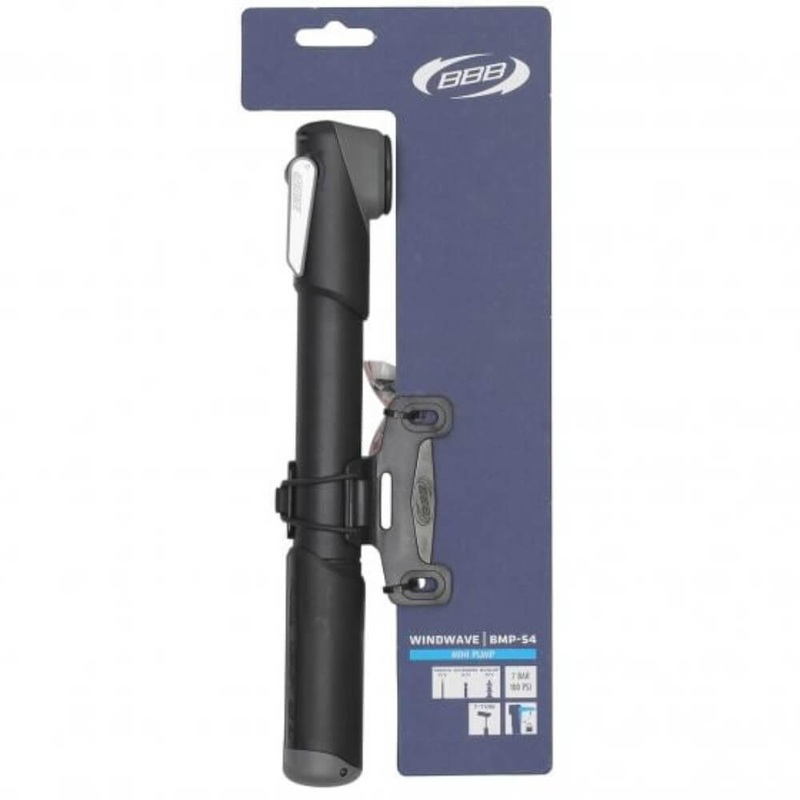 BBB Windwave Pump|BMP-54