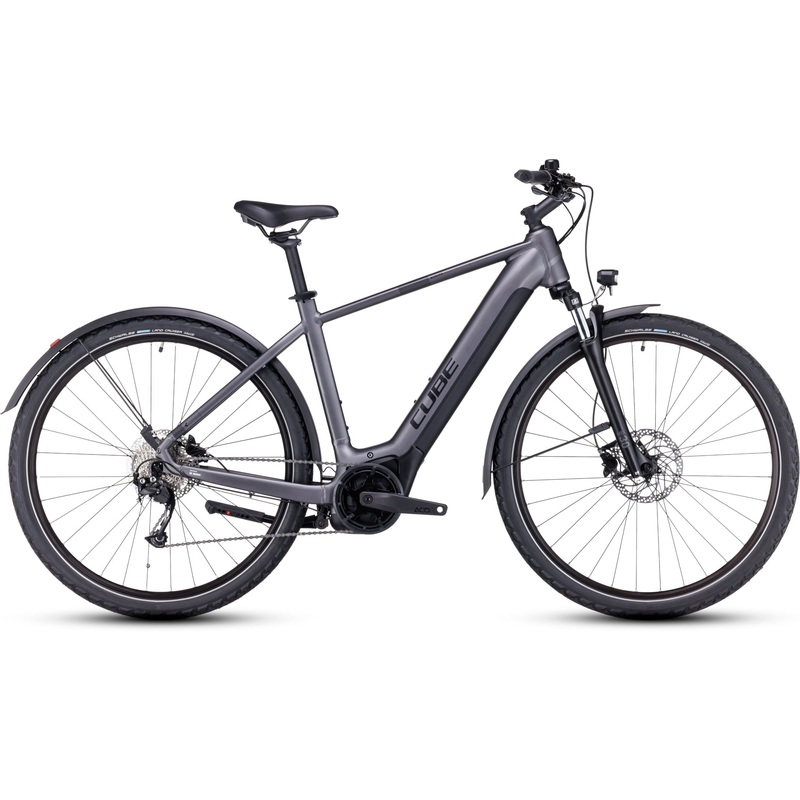 Cube Nuride Hybrid Performance 625