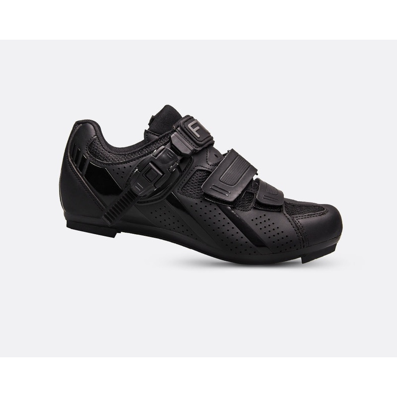 FLR Shoe: F-15 ll|Black|UK 8 EUR 42|UK 9 EUR 43|UK 12 EUR 47