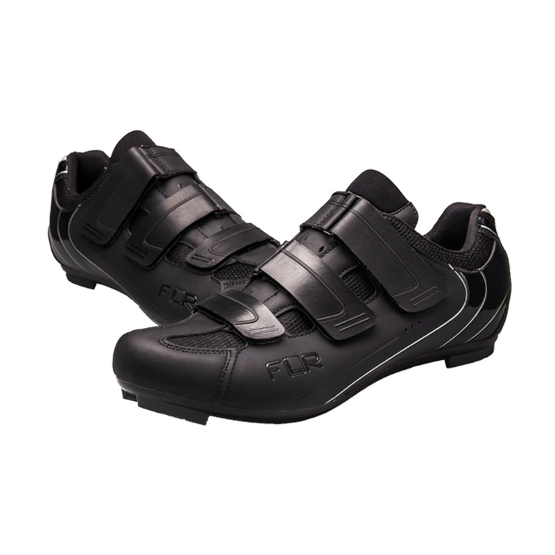 FLR Shoe: F-35 II|Black|UK 5|UK 6|UK 6.5|UK 12