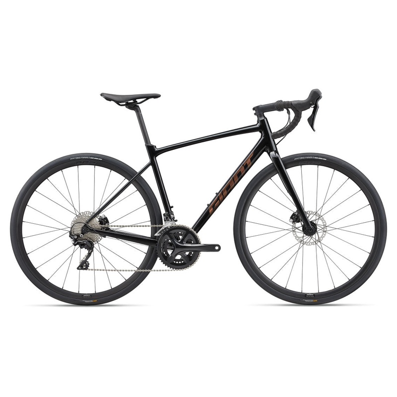 Giant Contend AR 1|ML|Black