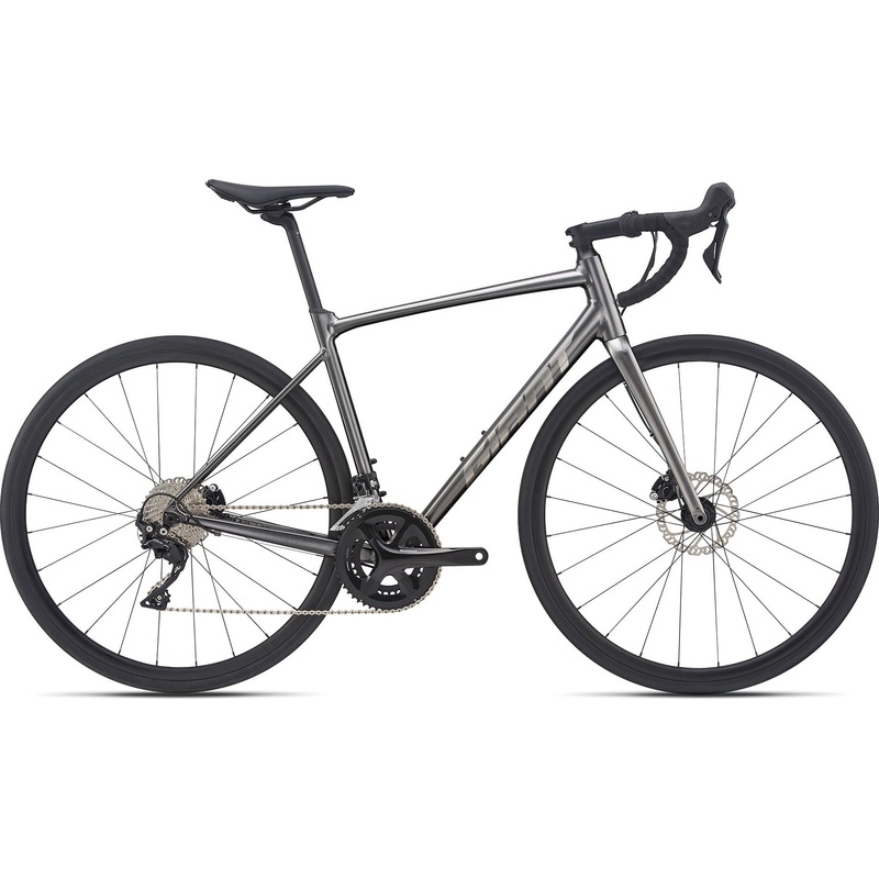 Giant Contend SL 1 Disc|XL|Charcoal