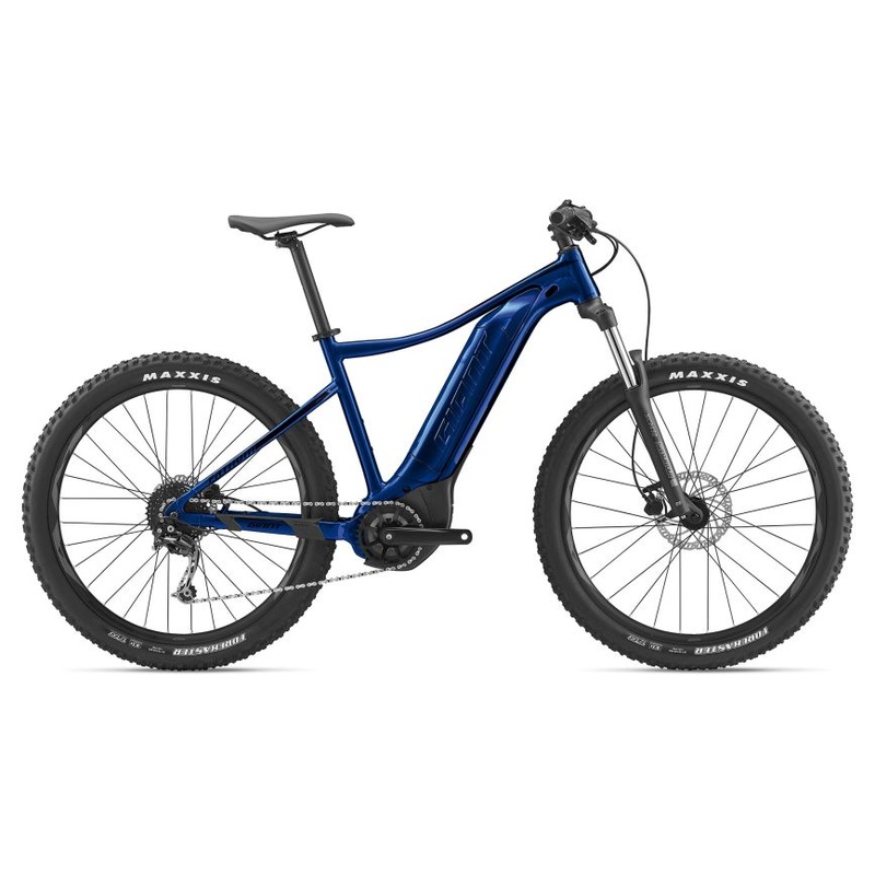 Giant Fathom E+ 3|Eclipse Navy|L|M