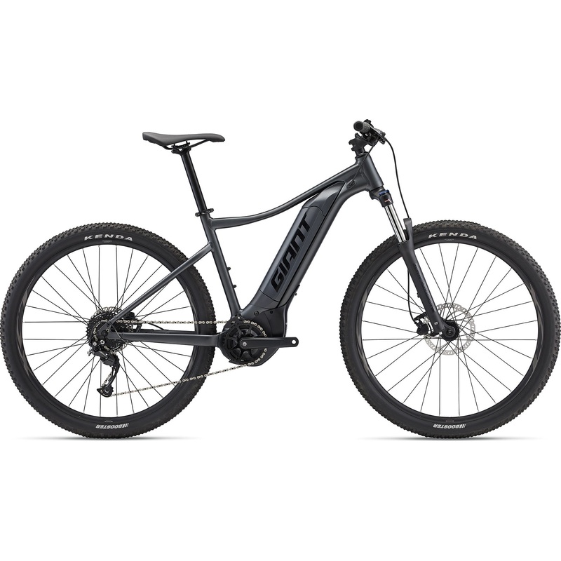 Giant Talon E+ Sport 29|XL|M|Graphite