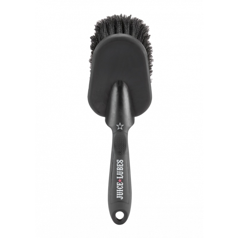 Juice Lubes Big Softy Brush|Black