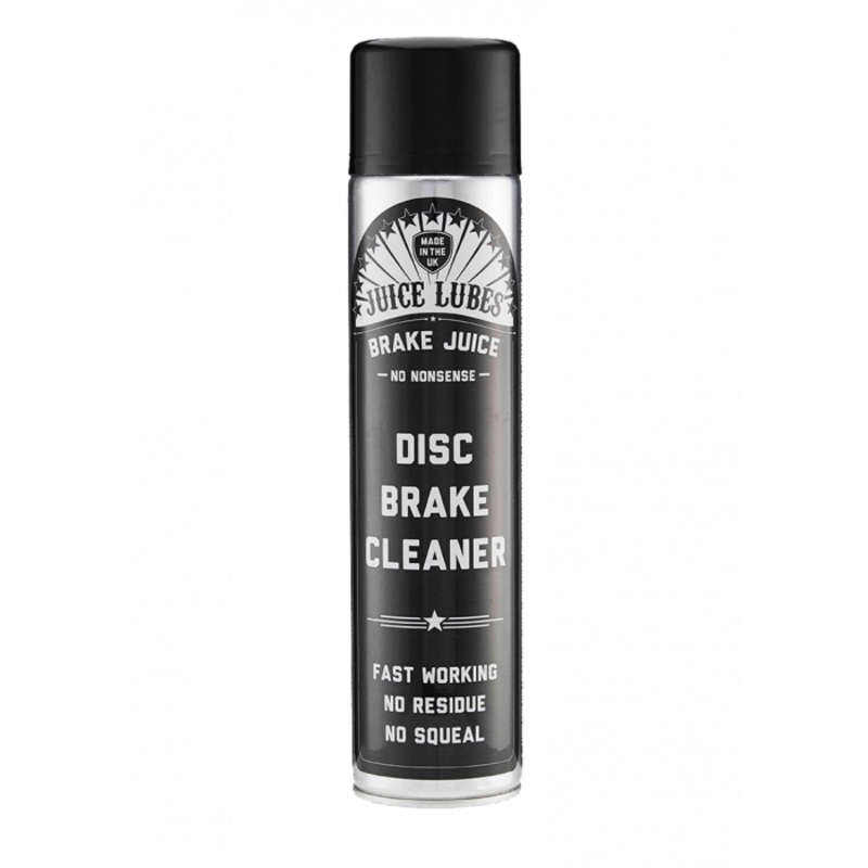 Juice Lubes Disc Brake Cleaner