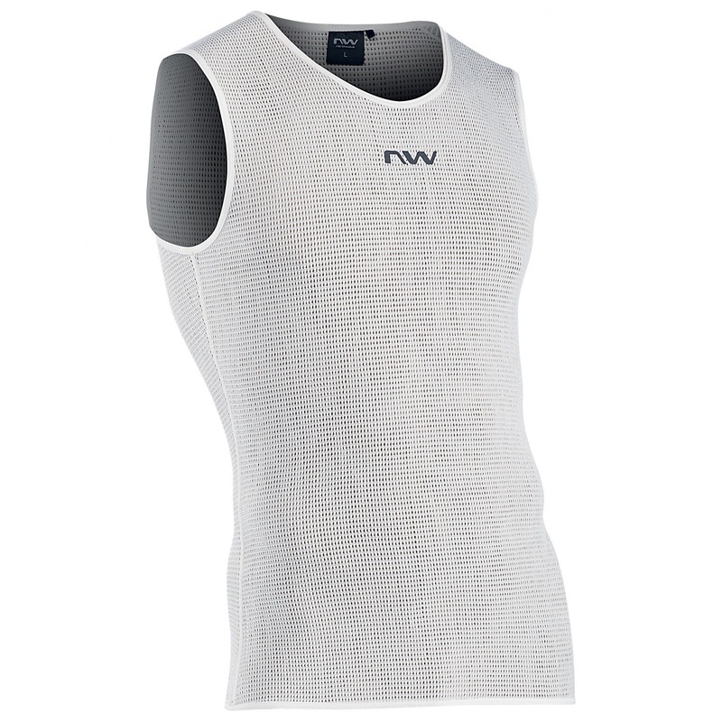 Northwave Jersey Base Layer Sleeveless