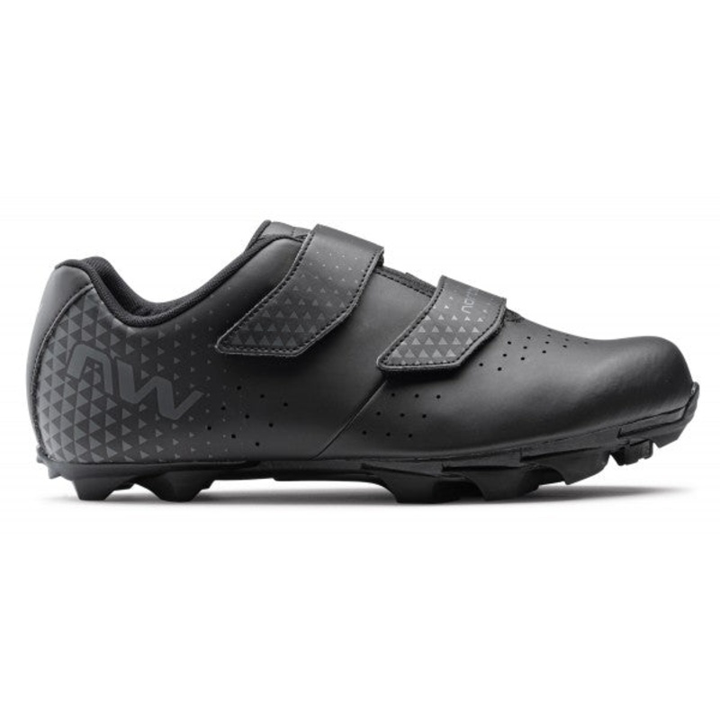 Northwave Spike 3|Black|UK 11|UK 12