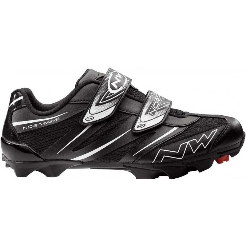 Northwave Spike Pro|Black|UK 14