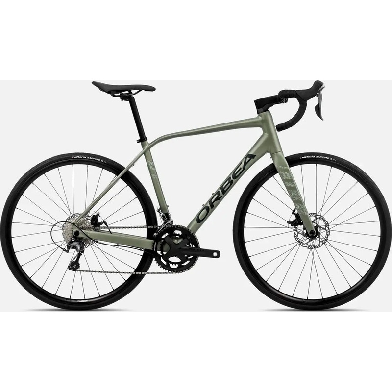 Orbea Avant H40|Metallic Green Artichoke|53|55|57|60