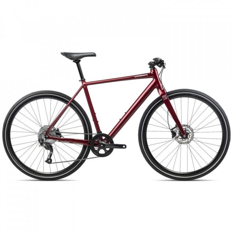 Orbea Carpe 20|Red|S|M