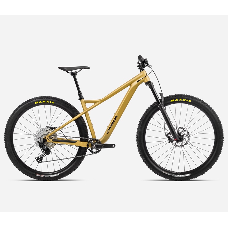 Orbea Laufey H10|Gold|M|L