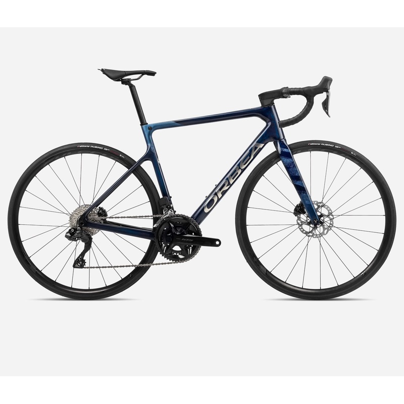 Orbea Orca M30i Team|Blue Navy|53|55|57
