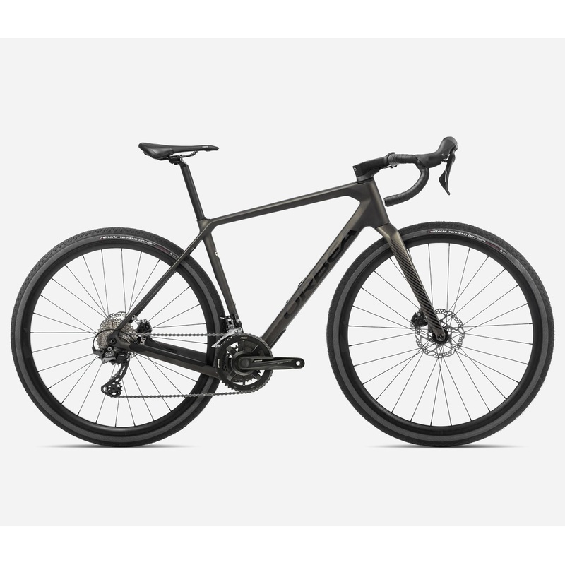 Orbea Terra M30 Team|Carbon View / Green|L
