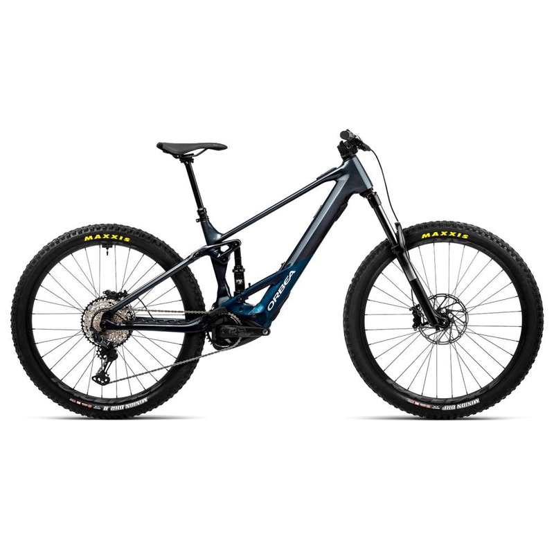Orbea Wild H20|Basalt Grey-Dark Teal (Gloss)|M|L