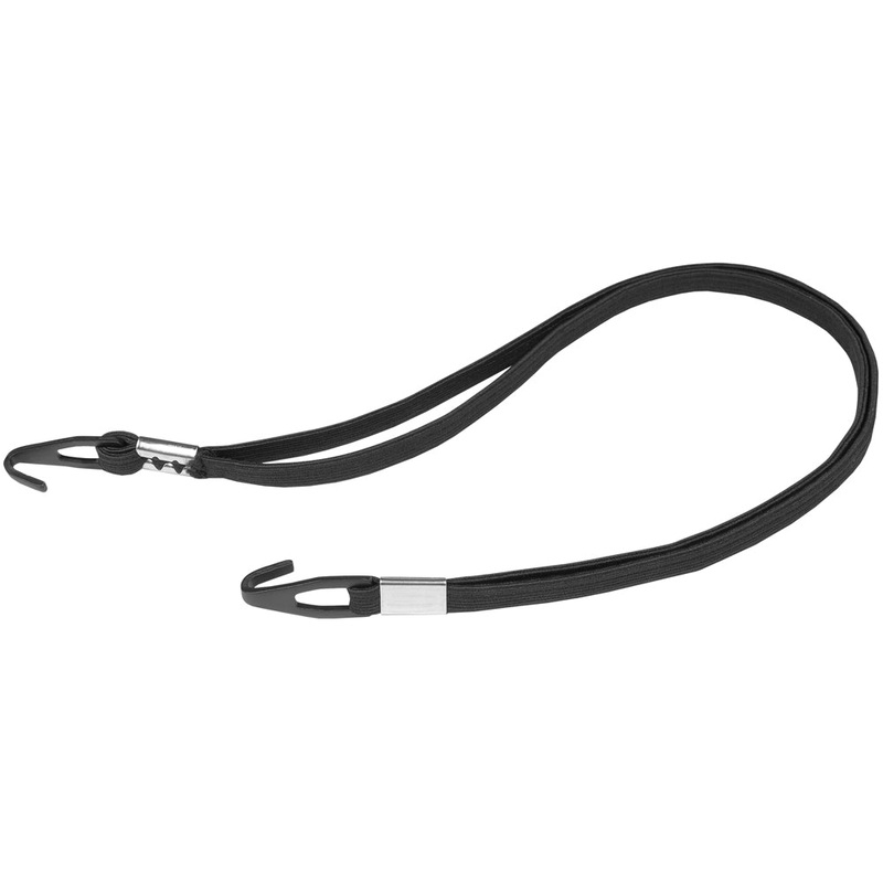 RFR E-Bike Strap|Black