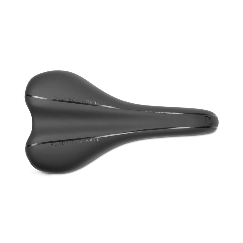 RFR MTB Saddle Sport D2|Black
