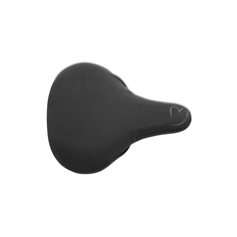 RFR Saddle Rain Cover Trekking/City