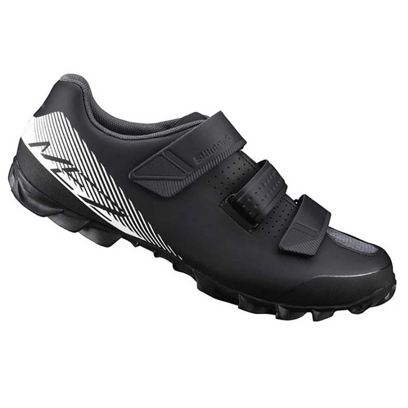 Shimano Shoes ME2|EU 41|Black / White