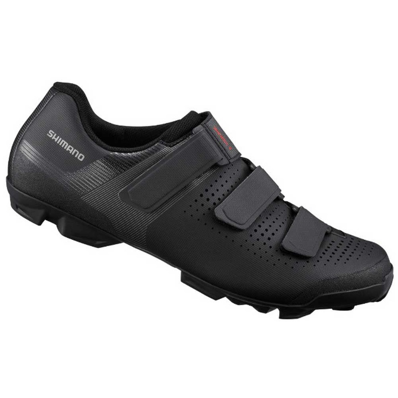 Shimano Shoes SH XC 31L|EU 50|Black