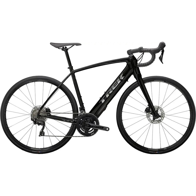 Trek Domane+ ALR|Black|54|56