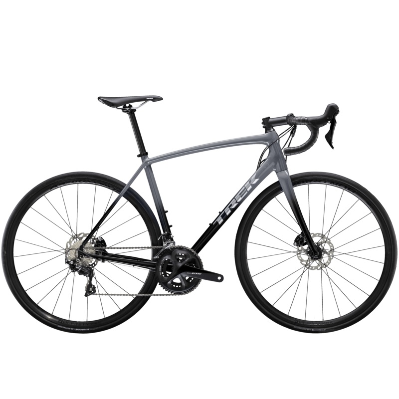 Trek Emonda ALR 5|Satin Lithium Grey|52|60