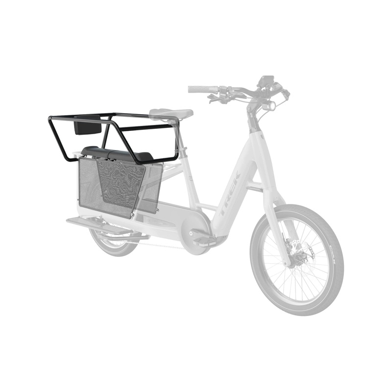 Trek Fetch+ 2 Family Pack Kit|One Size