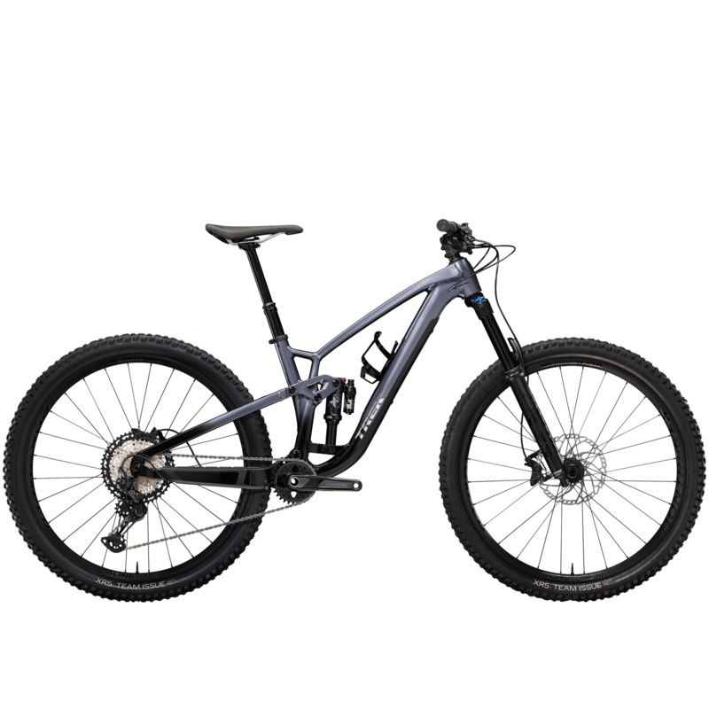 Trek Fuel EX 8 XT 29|Galactic Grey / Black Fade|M|L|XL