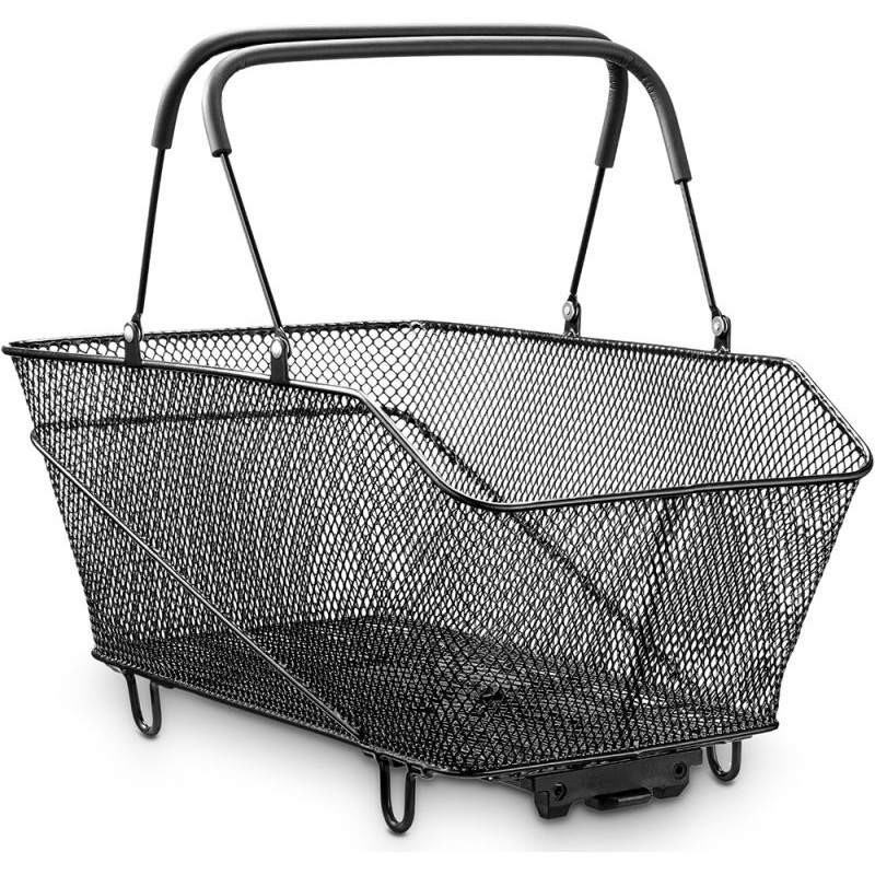 Acid Bicycle Carrier Basket 30 Trunk Rilink 2.0