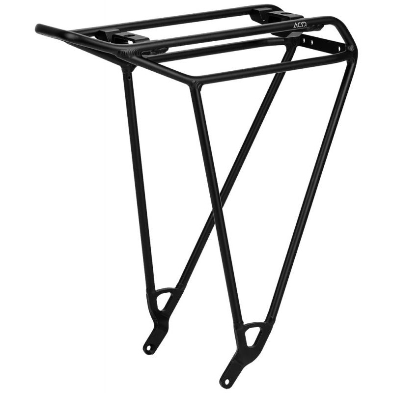 Acid Bicycle Rear Carrier SIC Pure