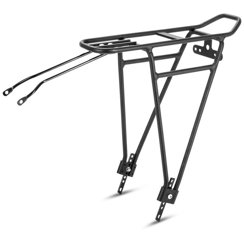Acid Bicycle Rear Carrier Trekking Klick&Go