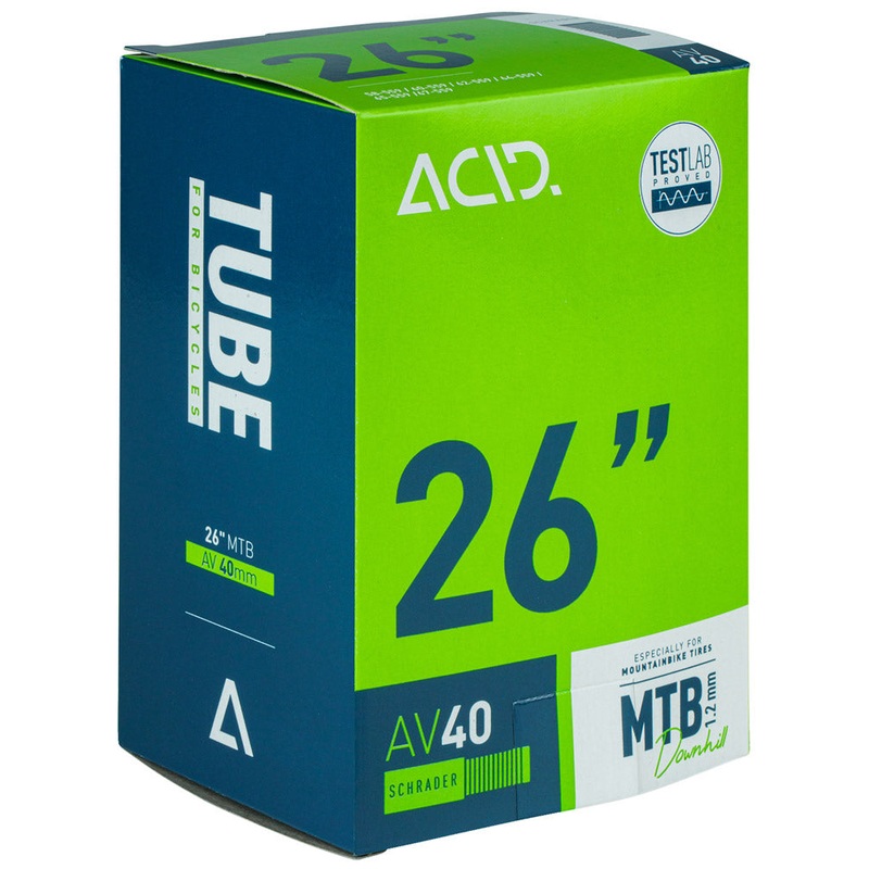 Acid Tube Junior MTB 26|26″