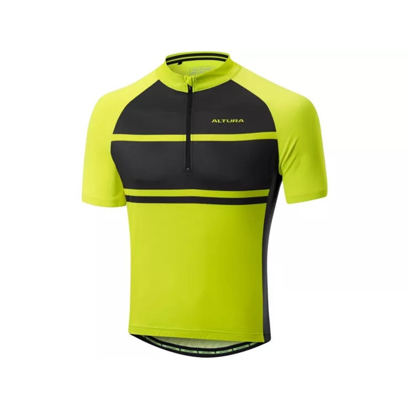Altura Airsteam 2 Short Sleeve Mens Jersey