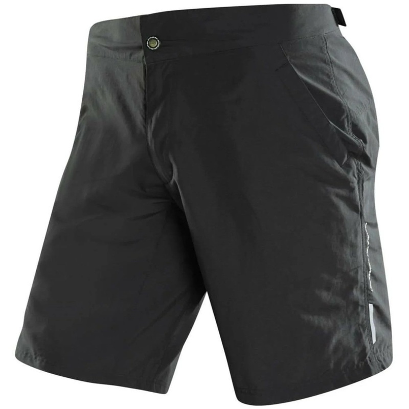 Altura Cadence Baggy Shorts|XXL|Black