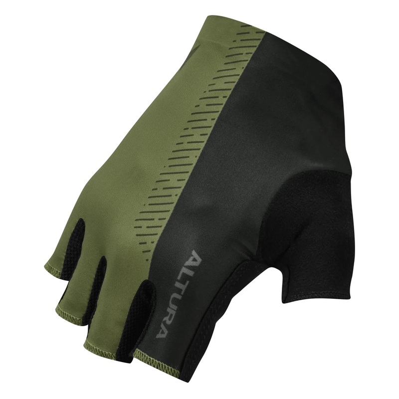 Altura Progel Aline Mitts|XS|S|M|L|XL|XXL|Olive