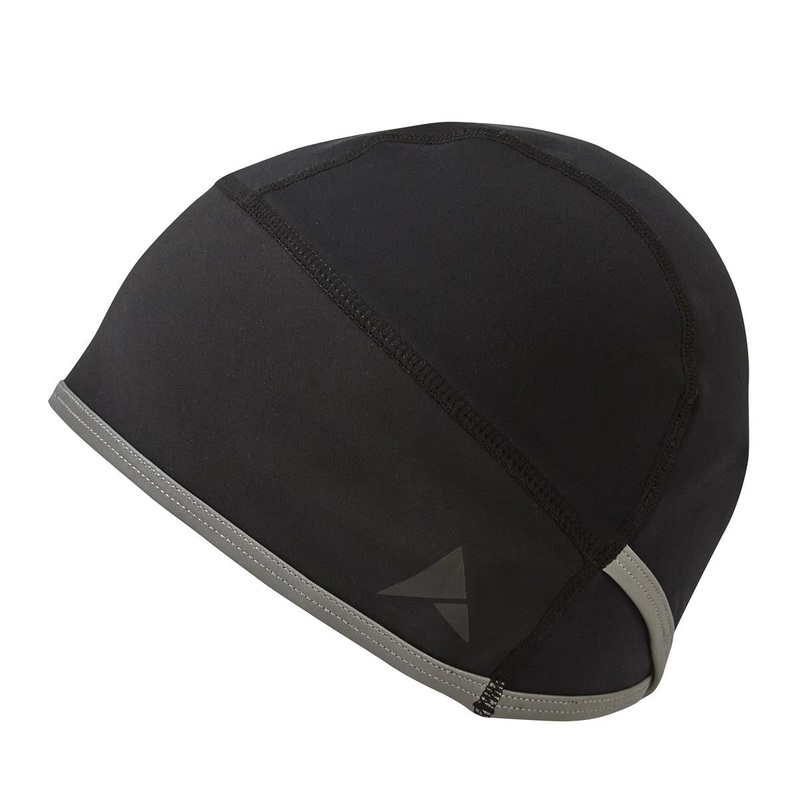 Altura Skull Cap|One Size|Black