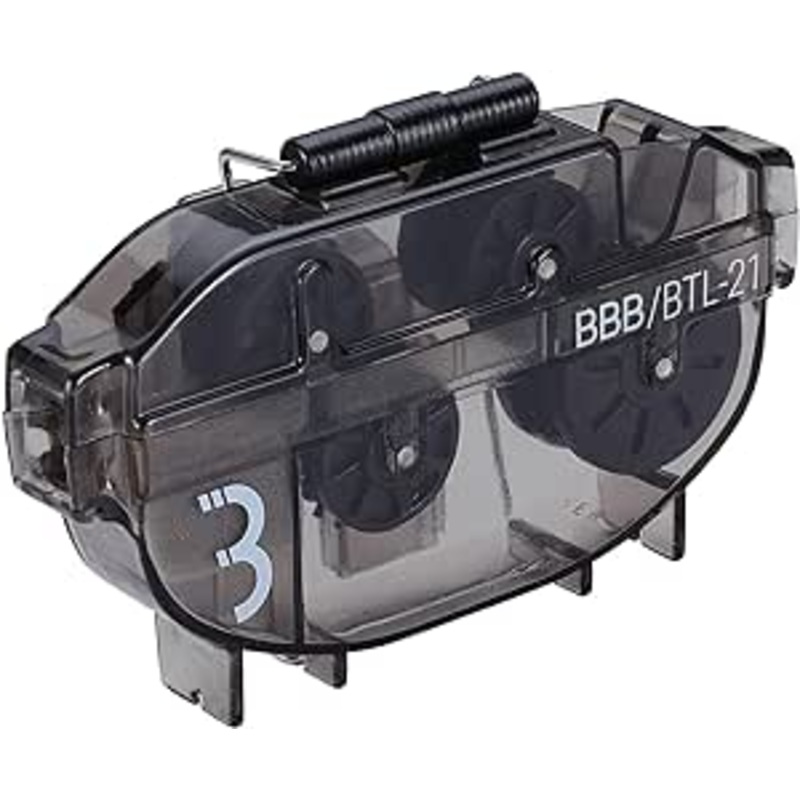 BBB Chain Cleaning Device|BTL-21