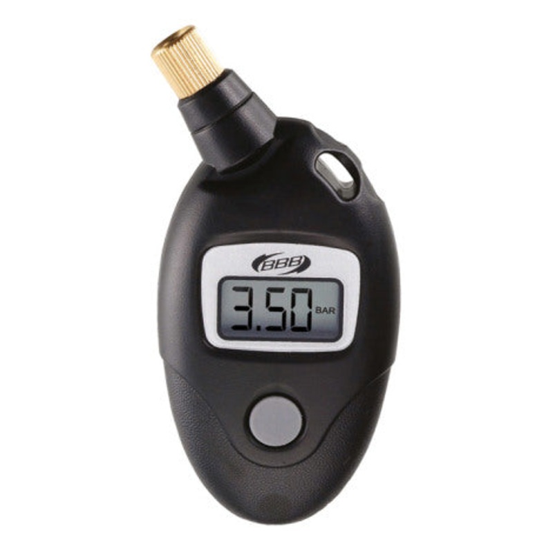 BBB Pressure Gauge|BMP-90