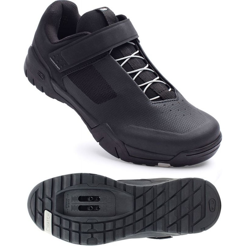 CrankBrothers Mallet E Speed Lace Shoes