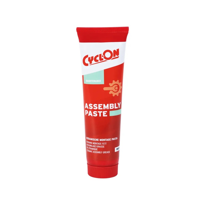 Cyclon Assembly Paste|150ml